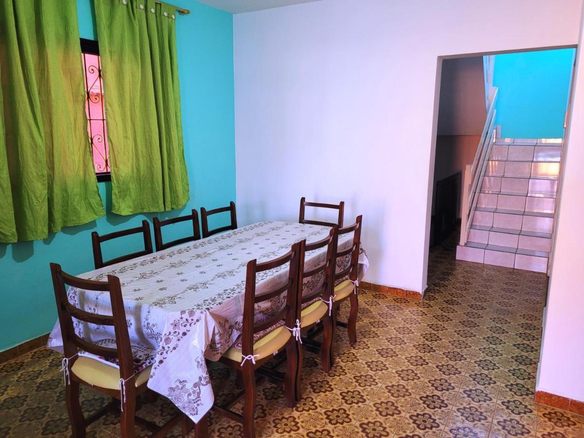 Casa Laranja Pereque Acu - Ubatuba Sp别墅 外观 照片